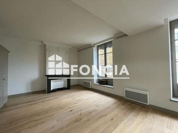 Location Appartement 2 pièces 46.02 m² - 16 BOULEVARD LOUIS BLANC Montpellier 34000