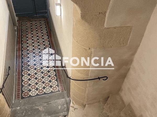 Location Appartement 2 pièces 46.02 m² - 16 BOULEVARD LOUIS BLANC Montpellier 34000