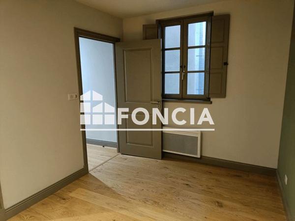 Location Appartement 2 pièces 46.02 m² - 16 BOULEVARD LOUIS BLANC Montpellier 34000