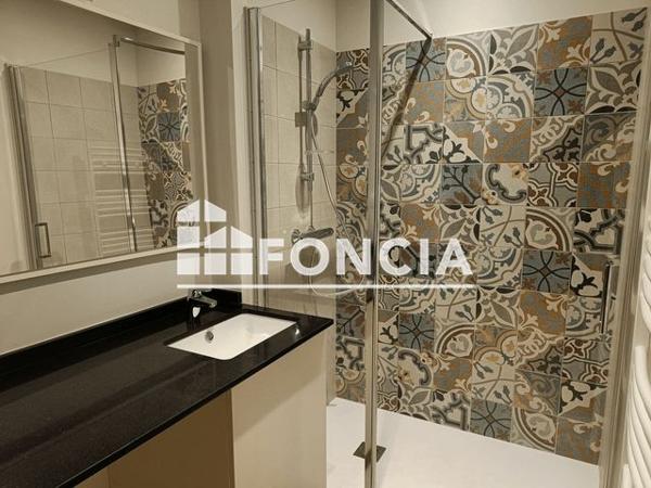 Location Appartement 2 pièces 46.02 m² - 16 BOULEVARD LOUIS BLANC Montpellier 34000