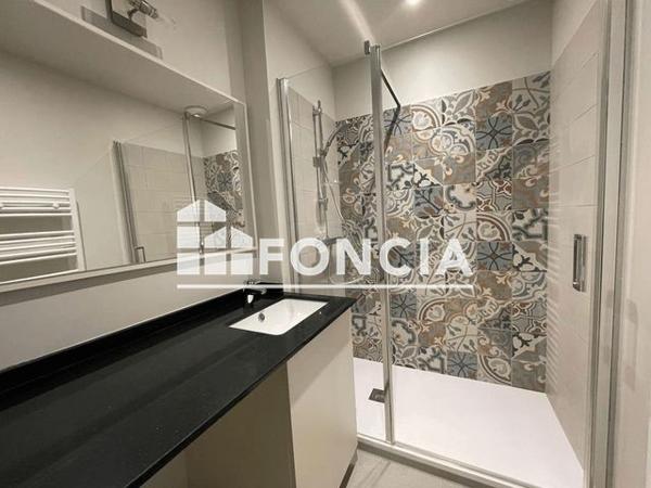 Location Appartement 2 pièces 46.02 m² - 16 BOULEVARD LOUIS BLANC Montpellier 34000