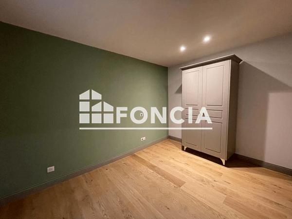 Location Appartement 2 pièces 46.02 m² - 16 BOULEVARD LOUIS BLANC Montpellier 34000