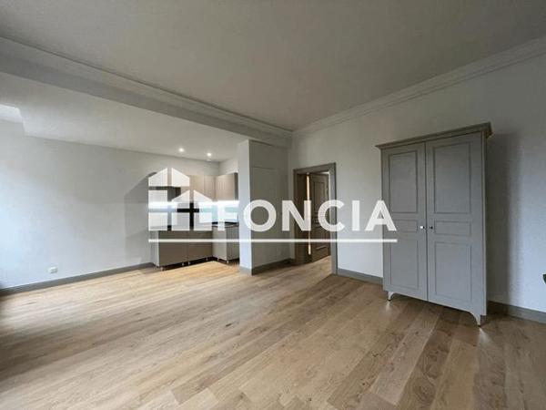 Location Appartement 2 pièces 46.02 m² - 16 BOULEVARD LOUIS BLANC Montpellier 34000