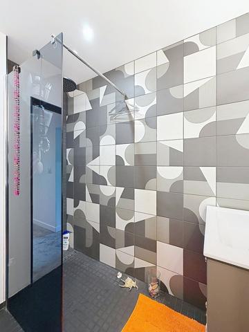 Appartement T3 – Quartier Saint-Hélier – 75 m² avec terrasse, vue dégagée