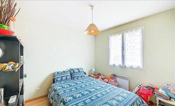 Maison T4 114 m² plain pied