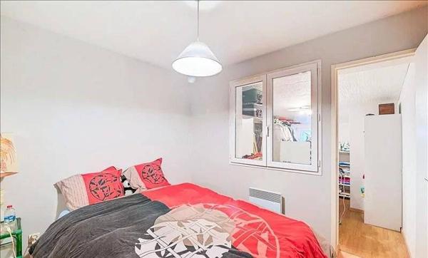 Maison T4 114 m² plain pied