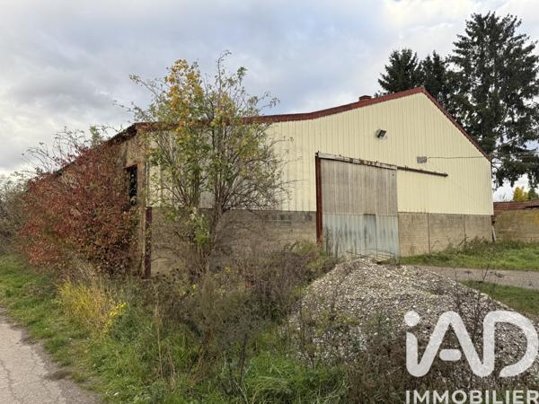 Terrain à vendre 1 185 m² Krautergersheim