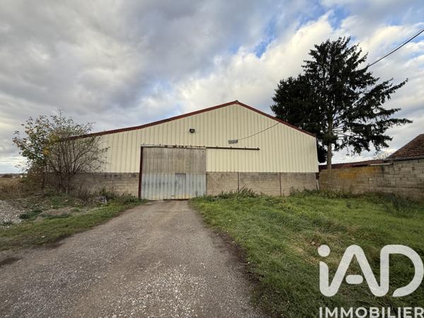 Terrain à vendre 1 185 m² Krautergersheim