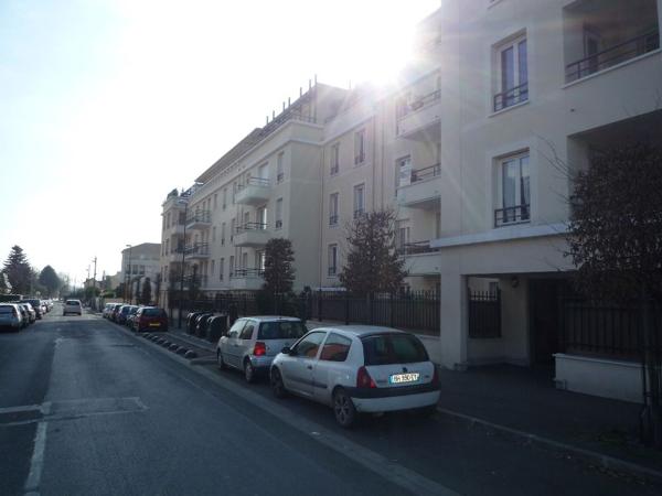 Appartement DEUIL-LA-BARRE- 2 pièces - 40,63 m2