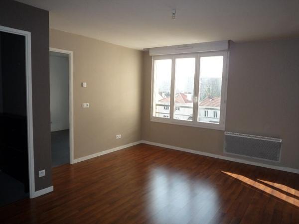 Appartement DEUIL-LA-BARRE- 2 pièces - 40,63 m2