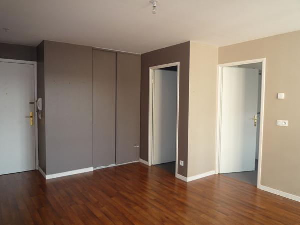 Appartement DEUIL-LA-BARRE- 2 pièces - 40,63 m2