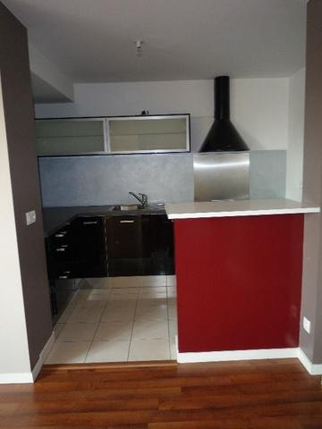 Appartement DEUIL-LA-BARRE- 2 pièces - 40,63 m2