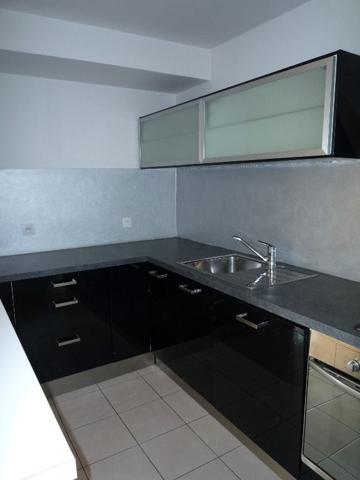 Appartement DEUIL-LA-BARRE- 2 pièces - 40,63 m2