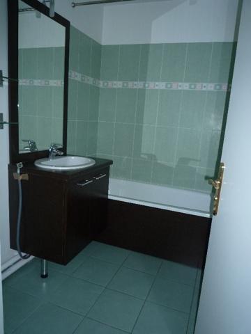 Appartement DEUIL-LA-BARRE- 2 pièces - 40,63 m2