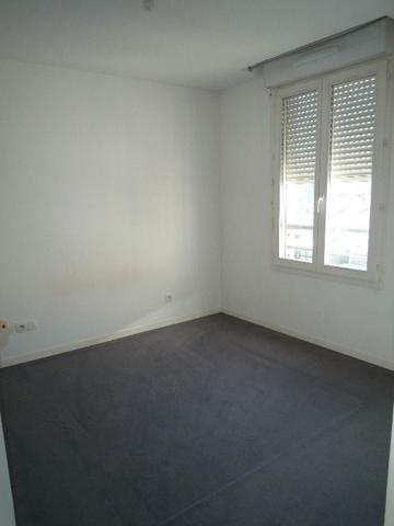 Appartement DEUIL-LA-BARRE- 2 pièces - 40,63 m2