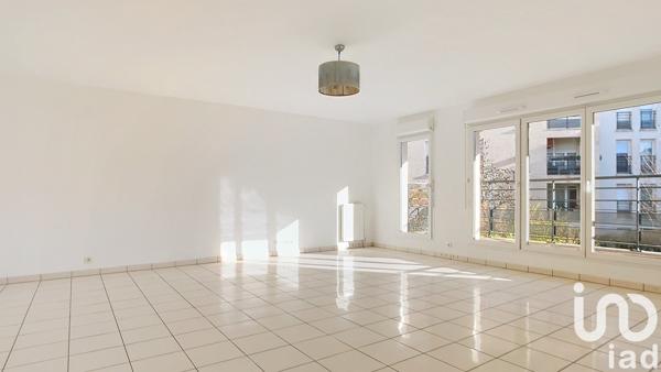 Appartement 4 pièces de 78 m² à Argenteuil (95100)