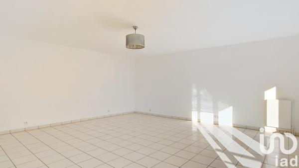 Appartement 4 pièces de 78 m² à Argenteuil (95100)