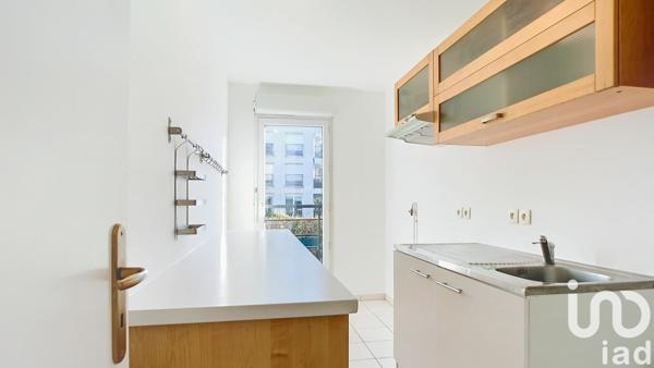 Appartement 4 pièces de 78 m² à Argenteuil (95100)