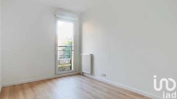 Appartement 4 pièces de 78 m² à Argenteuil (95100)