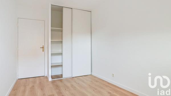 Appartement 4 pièces de 78 m² à Argenteuil (95100)