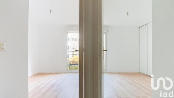 Appartement 4 pièces de 78 m² à Argenteuil (95100)