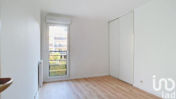 Appartement 4 pièces de 78 m² à Argenteuil (95100)
