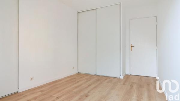 Appartement 4 pièces de 78 m² à Argenteuil (95100)