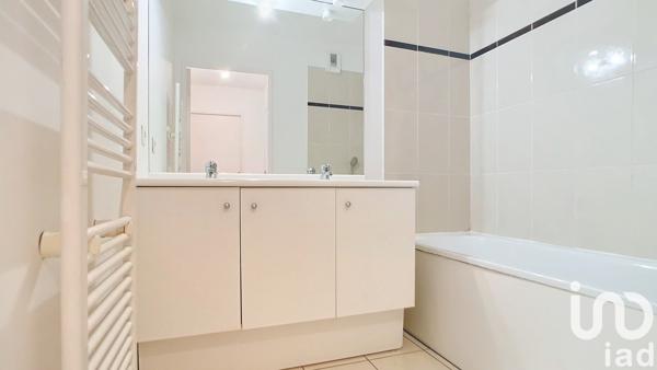 Appartement 4 pièces de 78 m² à Argenteuil (95100)