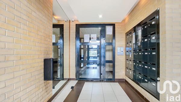 Appartement 4 pièces de 78 m² à Argenteuil (95100)