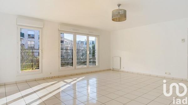 Appartement 4 pièces de 78 m² à Argenteuil (95100)