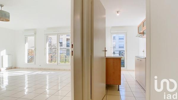 Appartement 4 pièces de 78 m² à Argenteuil (95100)