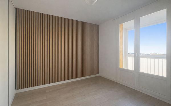 Appartement à vendre    3 pièces • 76 m2 Marseille 10