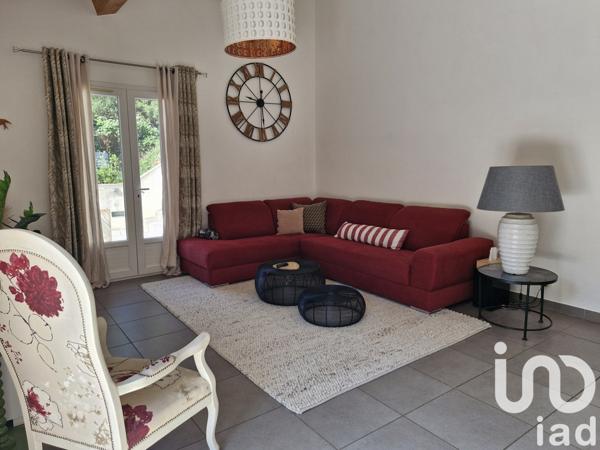 Maison à vendre 6 pièces 233 m² Le Revest-les-Eaux