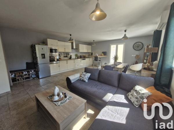 Maison à vendre 6 pièces 233 m² Le Revest-les-Eaux