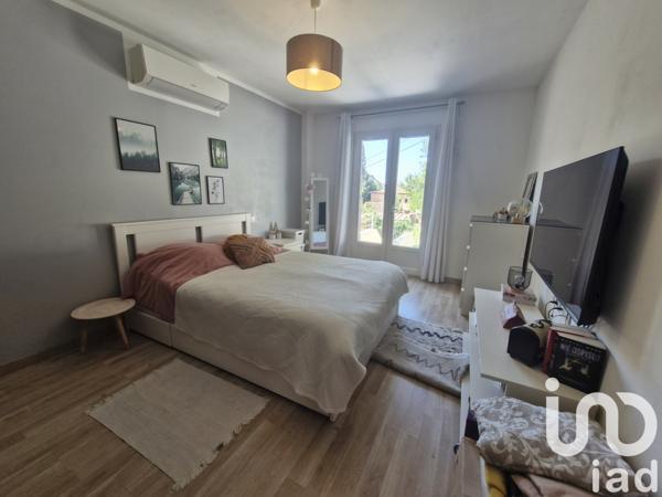 Maison à vendre 6 pièces 233 m² Le Revest-les-Eaux