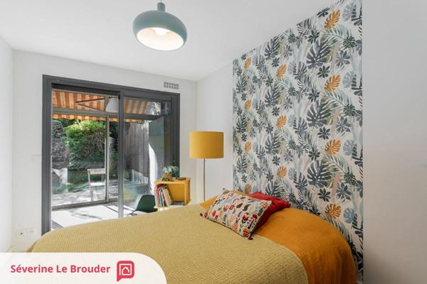 Appartement Cannes 4 pièce(s) 101 m2