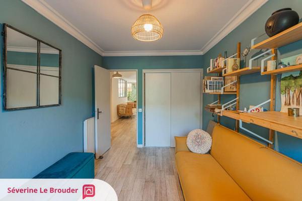 Appartement Cannes 4 pièce(s) 101 m2