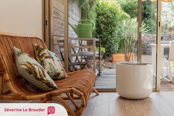 Appartement Cannes 4 pièce(s) 101 m2