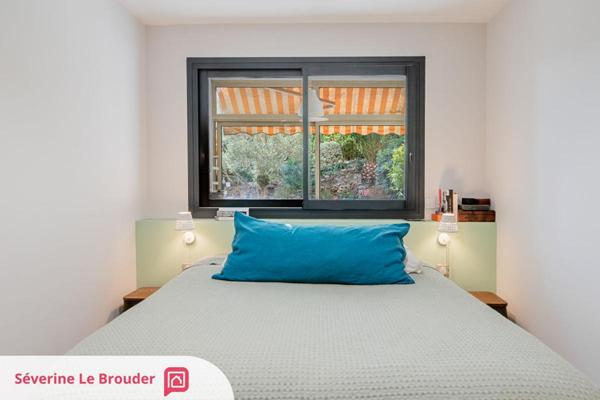 Appartement Cannes 4 pièce(s) 101 m2