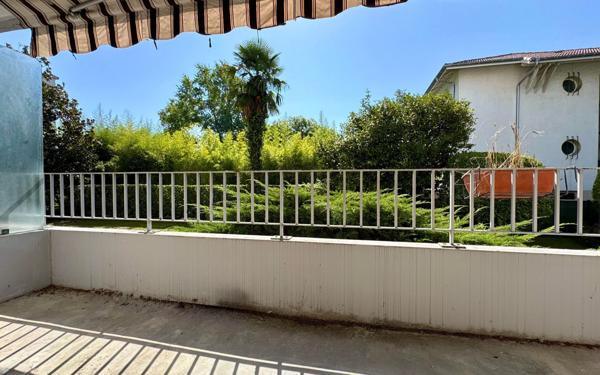 Appartement à vendre    4 pièces • 101 m2 Pau