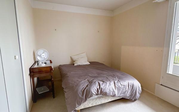 Appartement à vendre    4 pièces • 101 m2 Pau