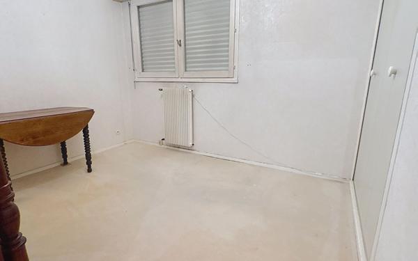 Appartement à vendre    4 pièces • 101 m2 Pau