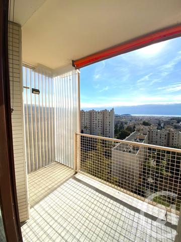Appartement F4 à vendre  4 pièces - 63,61 m2 NICE - 06