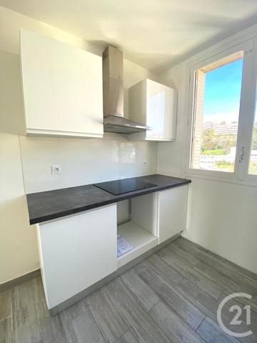 Appartement F4 à vendre  4 pièces - 63,61 m2 NICE - 06