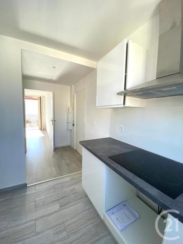 Appartement F4 à vendre  4 pièces - 63,61 m2 NICE - 06