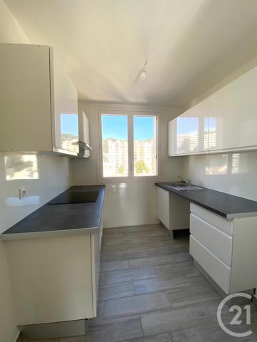 Appartement F4 à vendre  4 pièces - 63,61 m2 NICE - 06