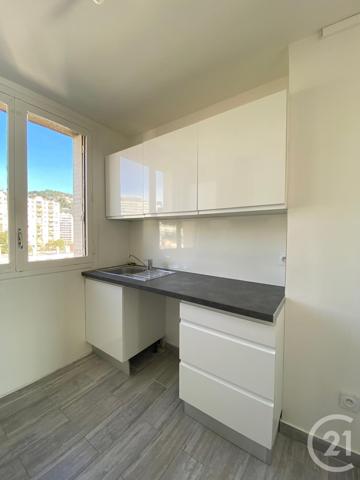 Appartement F4 à vendre  4 pièces - 63,61 m2 NICE - 06