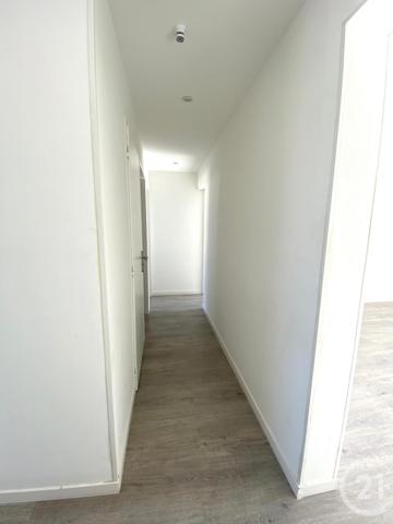 Appartement F4 à vendre  4 pièces - 63,61 m2 NICE - 06
