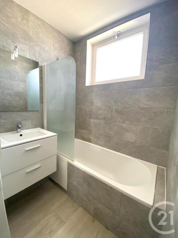 Appartement F4 à vendre  4 pièces - 63,61 m2 NICE - 06