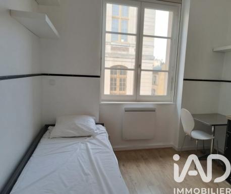Location studio 12 m² Versailles